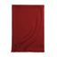 Thick Warm Elegant Plain Wool Cozy Scarf