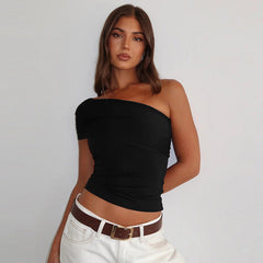 Townes Top - Black