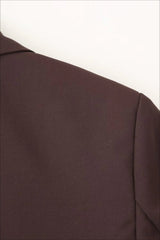 Slim Fit Casual Work Blazer