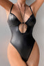 Cami Slim Layering Basic Bodysuit