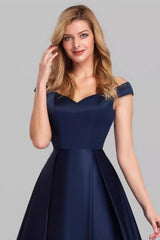 Satin Halter Backless Floral Elegant Bodycon Formal Dress