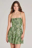 Cami Bodycon Short Sequin Dress
