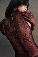 Sexy Halter Neck Deep V Bodycon Maxi Formal Dress