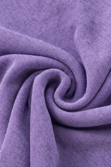 Beaded Halter Tie-Up Mini Dress