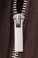 Lapel Casual Long Sleeve Jacket