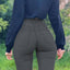 Plus Size Skinny Women's Stretch High Waisted Pencil Fashion Streetwears Elastici Slim Casual Denim Jean