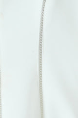 Halter Low-Back Midi Work Dress