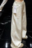 Relaxed High Waisted Wide Leg Lounge Pants