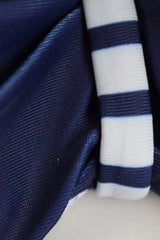 Polka Dot Underwire Bikini Set