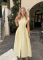 Sleeveless Button Front Open Design Maxi Dress