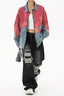 Casual Washed Denim Jacket