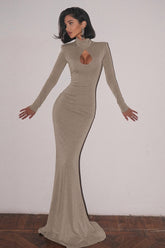 Elegant Bodycon Party Dress