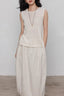Lightweight Relaxed Knit Top