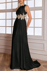 Sexy Long Party Cocktail Evening Formal Dress