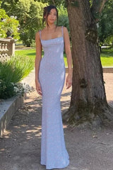 Sleeveless Off Shoulder Floral Dress