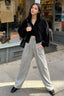 Fashion Casual Comfy Corduroy Jacket