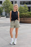 Lightweight Quick Dry Sleeveless Athletic Tank Top