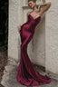 Bodycon Backless Slip Dress