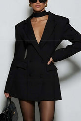 Vintage Inspired Office Ready Blazer