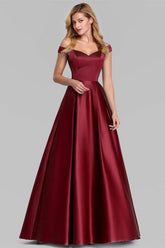 Satin Halter Backless Floral Elegant Bodycon Formal Dress