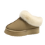 Faux Fur Winter Boots for Women 2024 Non Slip Women's Snow Boots Plush Warm Fashion Short Boot Comfortable Warm Platform Shoes