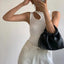 Y2K Casual White Hollow Sleeveless Cami Top