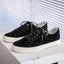 Women Casual Platform Vulcanize Shoes Youth Students Fashion Sneakers Men Fashion Summer Ladies Sneakers Couple Outdoor Trainers