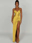 Autumn/Winter Puss V-neck Halter Evening Bodycon Streetwear Midi Dresses