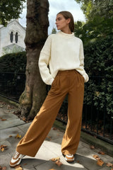 Comfort Charming Club Sweater