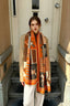 ELVIRA OVERSIZED SCARF