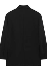 Long Sleeve Workwear Blazer
