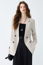 Elevated Casual Chic Blazer