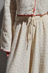 Printed Cotton Pajama Pants Pajama Sets