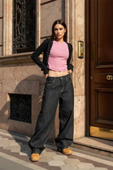 Vintage 90s Baggy Harajuku Jeans