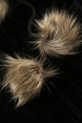 Gothic Velvet Streetwear Hoodie