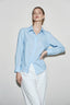 Pure Linen French Style Blouse