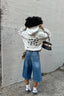 Harajuku Streetwear Graphic Hoodie