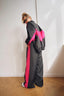 Raglan Sleeve Pullover Sweatpants Activewear Set