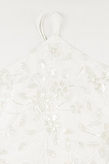 Halter Bodycon Lace Dress