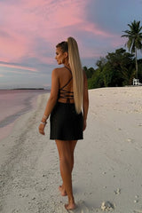 Avianna Elegant Dress