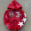 Oversized Harajuku Hoodie