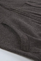 Basic Streetwear Tracksuit Hoodie