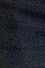 Solid Color Wide Leg Denim Jeans