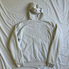 Vintage Graphic Goth Hoodie