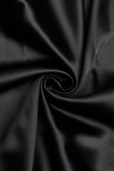 Sexy Backless Cinched Waist Maxi Dress