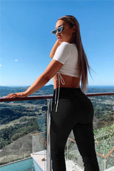 Butt Lifting Skinny Slim Bodycon Casual Jeans