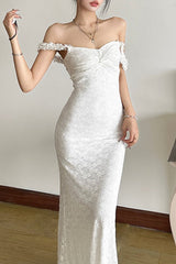 Sleeveless High Waist Maxi Dress