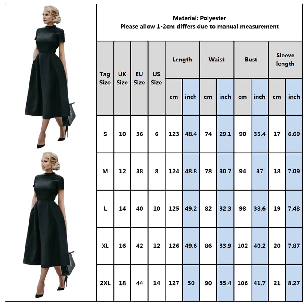 Party Dresses