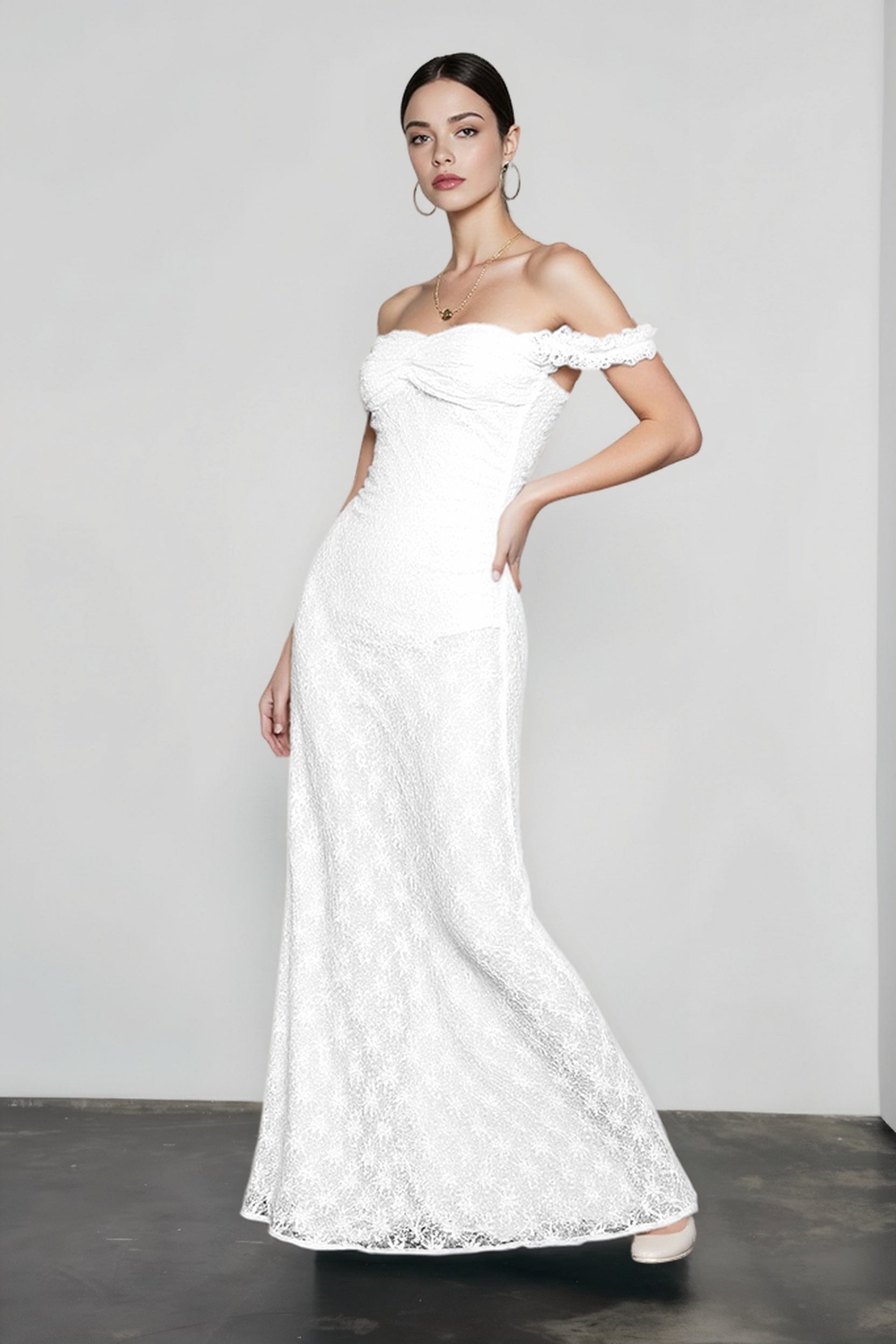 Sleeveless Cami High Waist Maxi Vacation Dress Secondary image