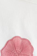 Delicate Stitch Tailored Jacket